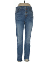 1 waist size - 31