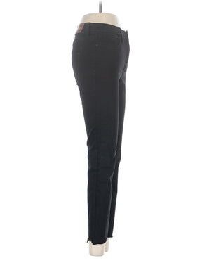 7 waist size - 24