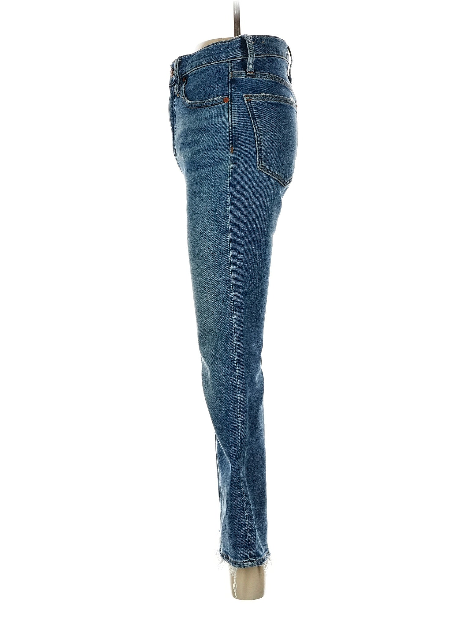 4 waist size - 23 P