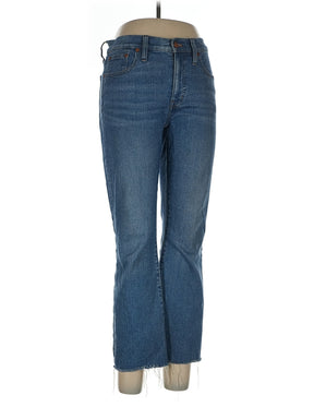1 waist size - 27