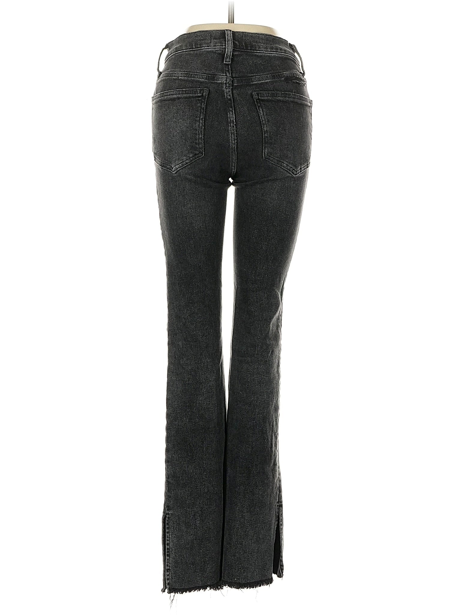2 waist size - 24