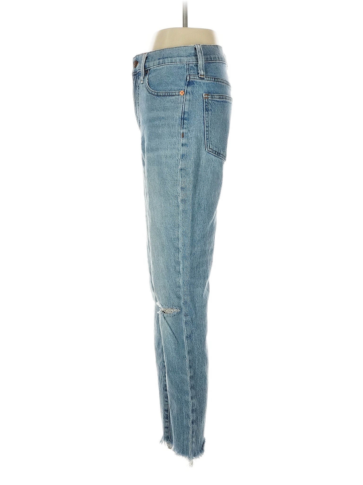 4 waist size - 25
