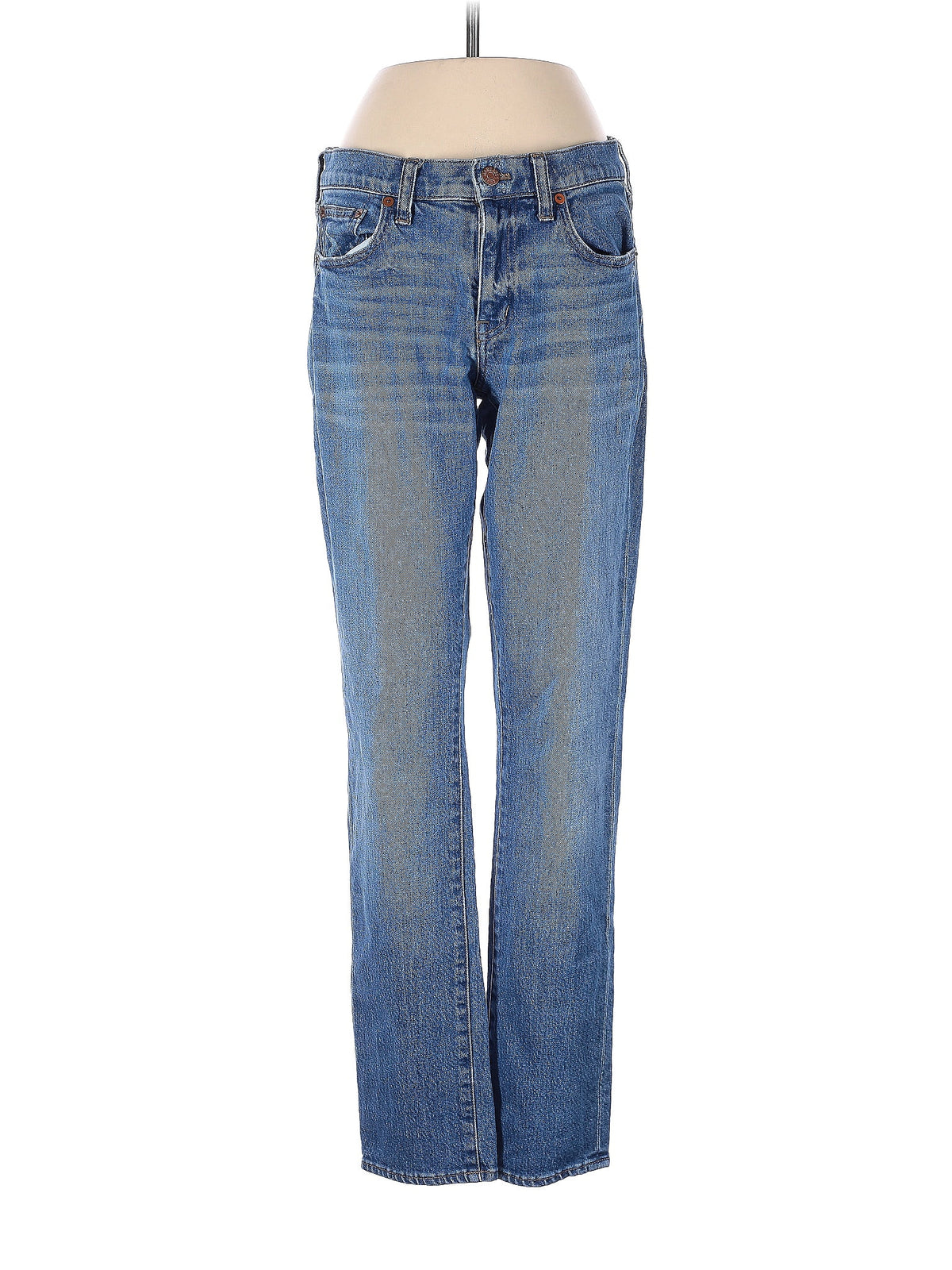 1 waist size - 25