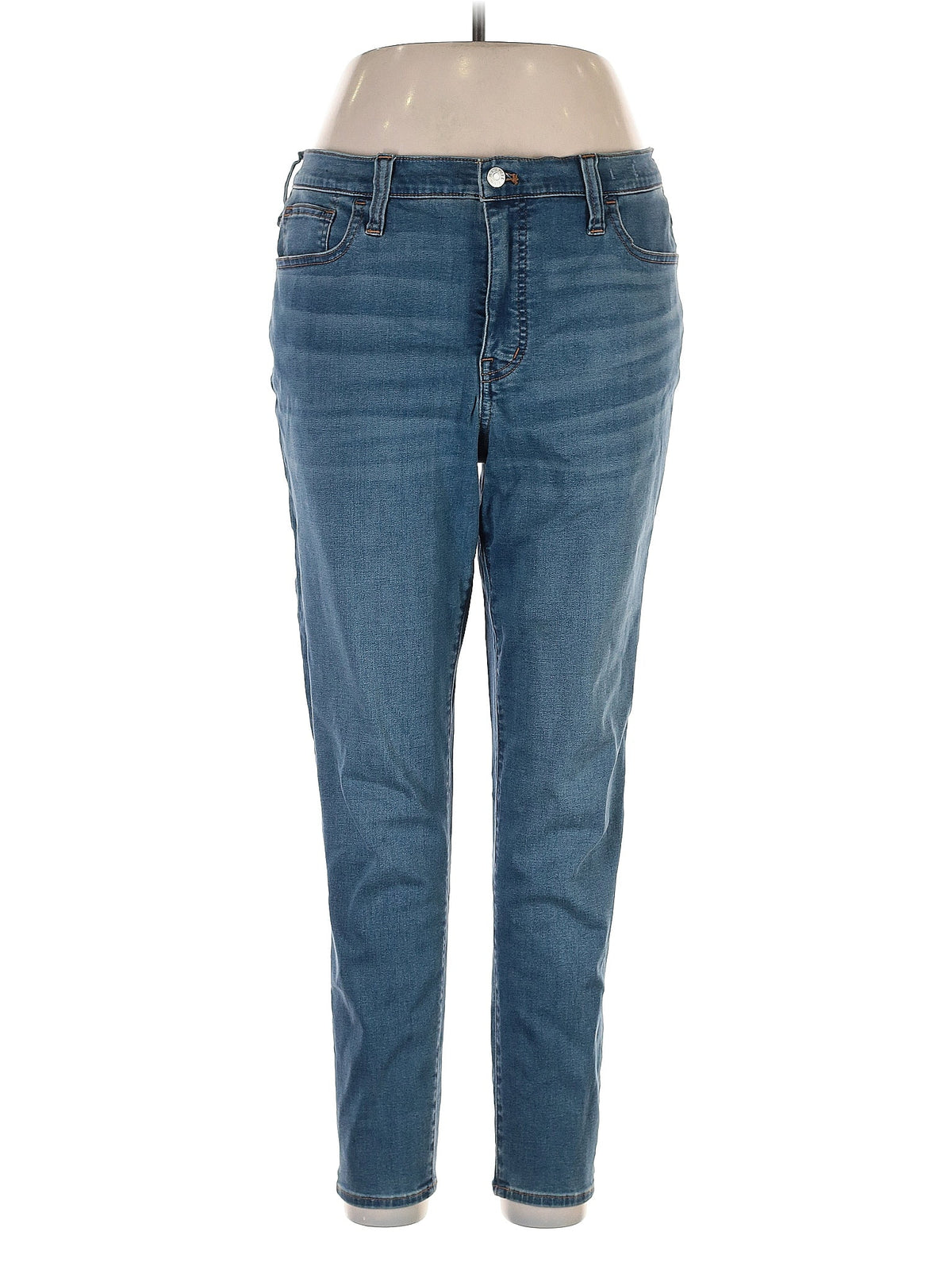 1 waist size - 31