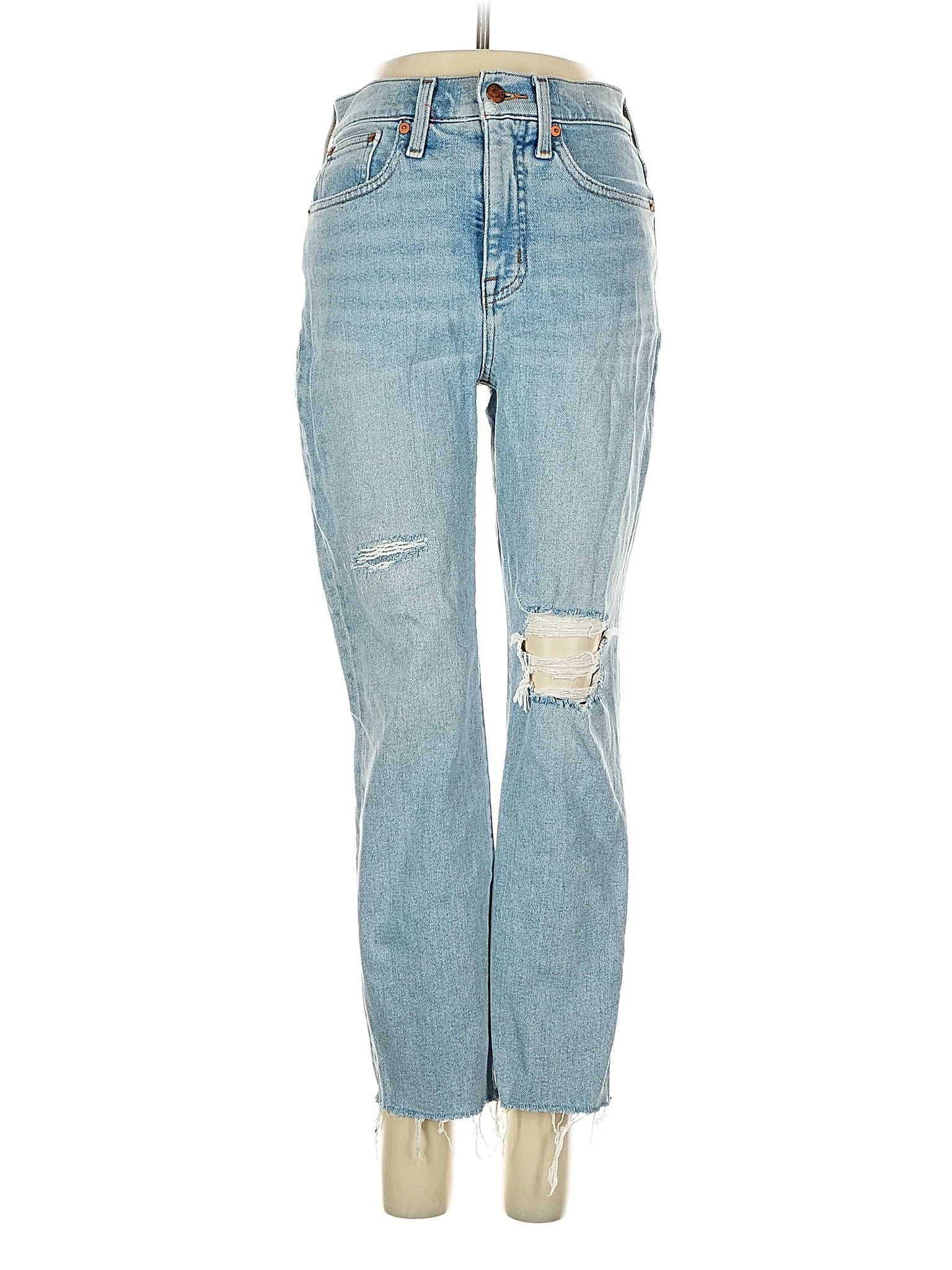 1 waist size - 25 P