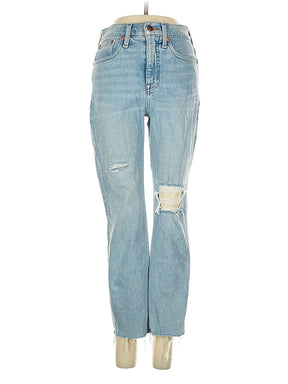 1 waist size - 25 P