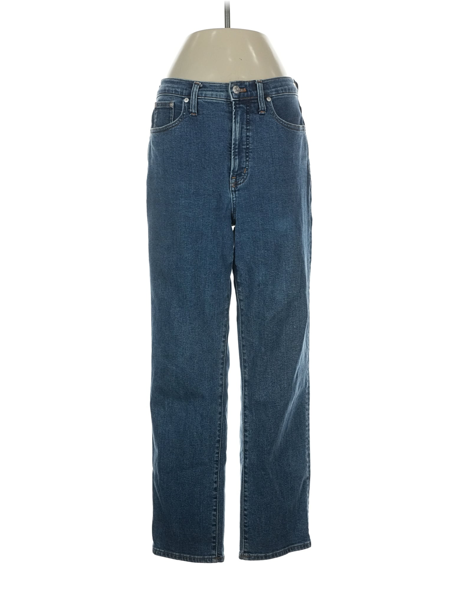 1 waist size - 27