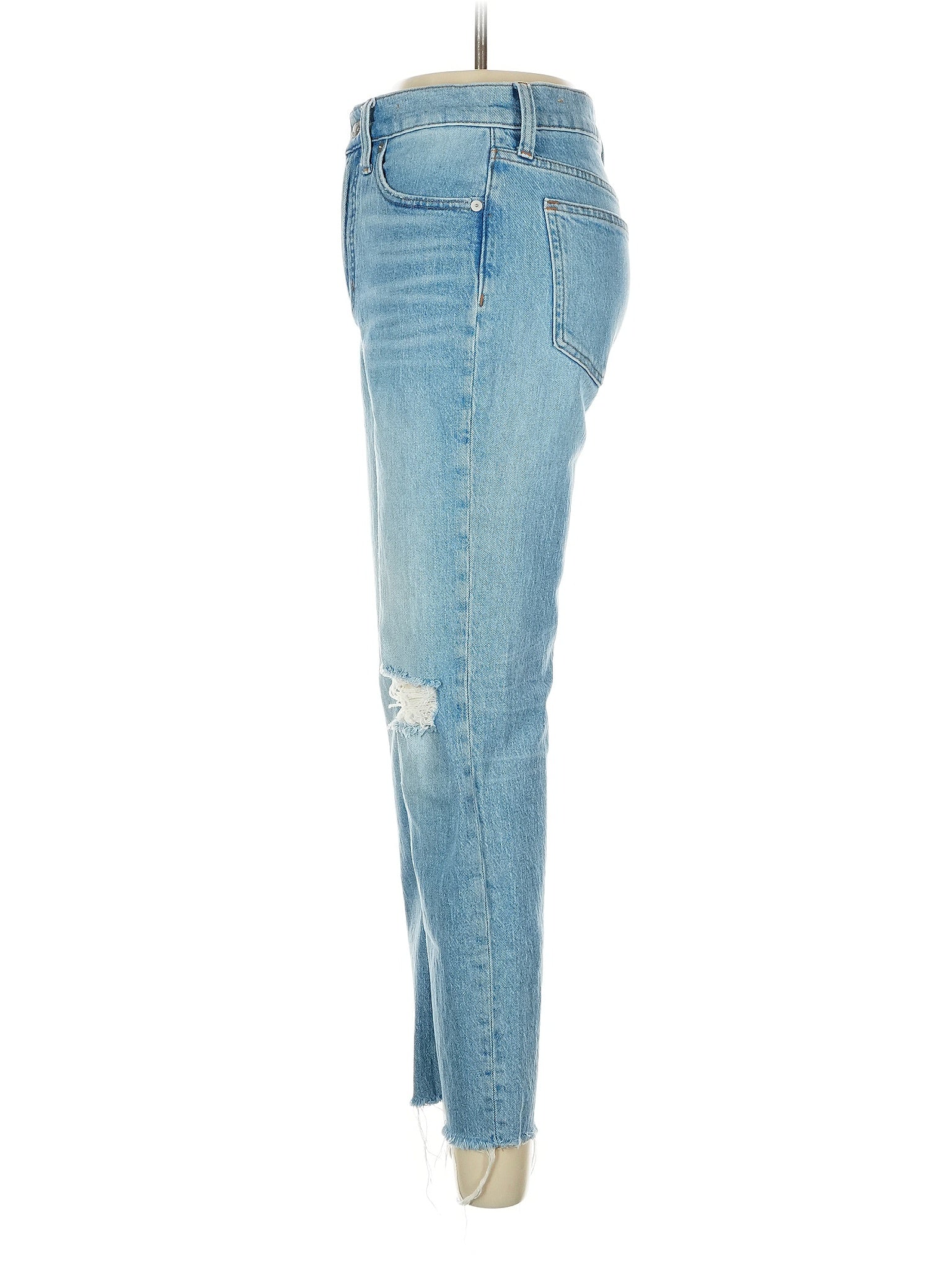 4 waist size - 25