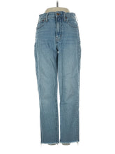 1 waist size - 25