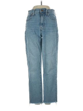 1 waist size - 25