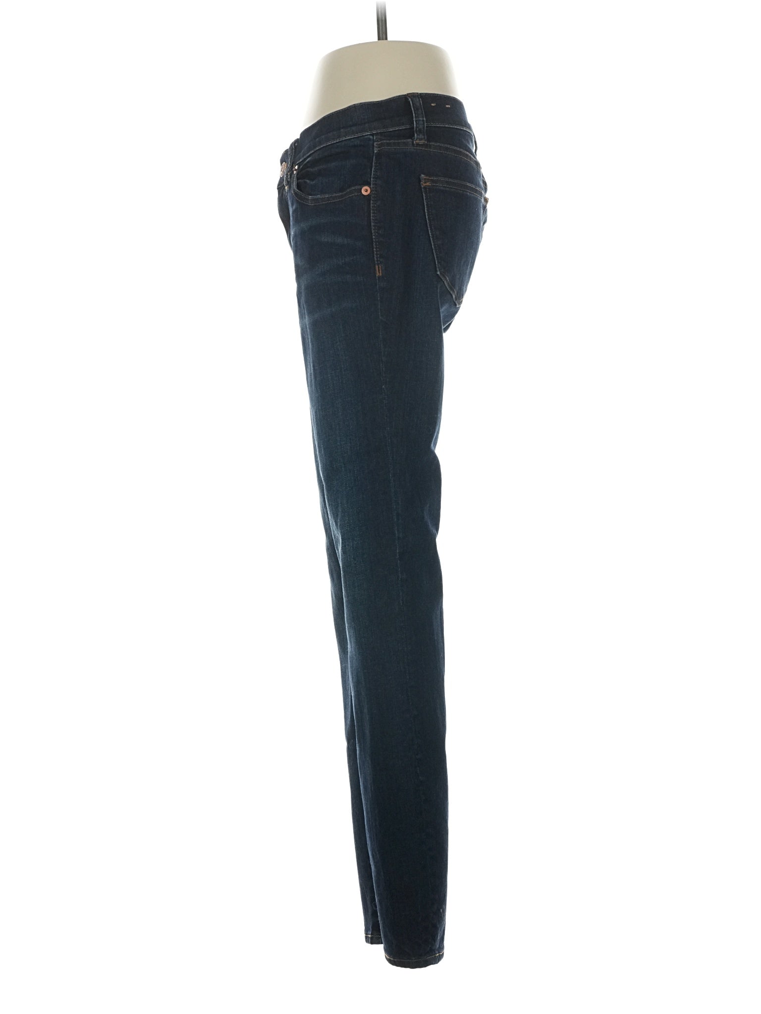 4 waist size - 27