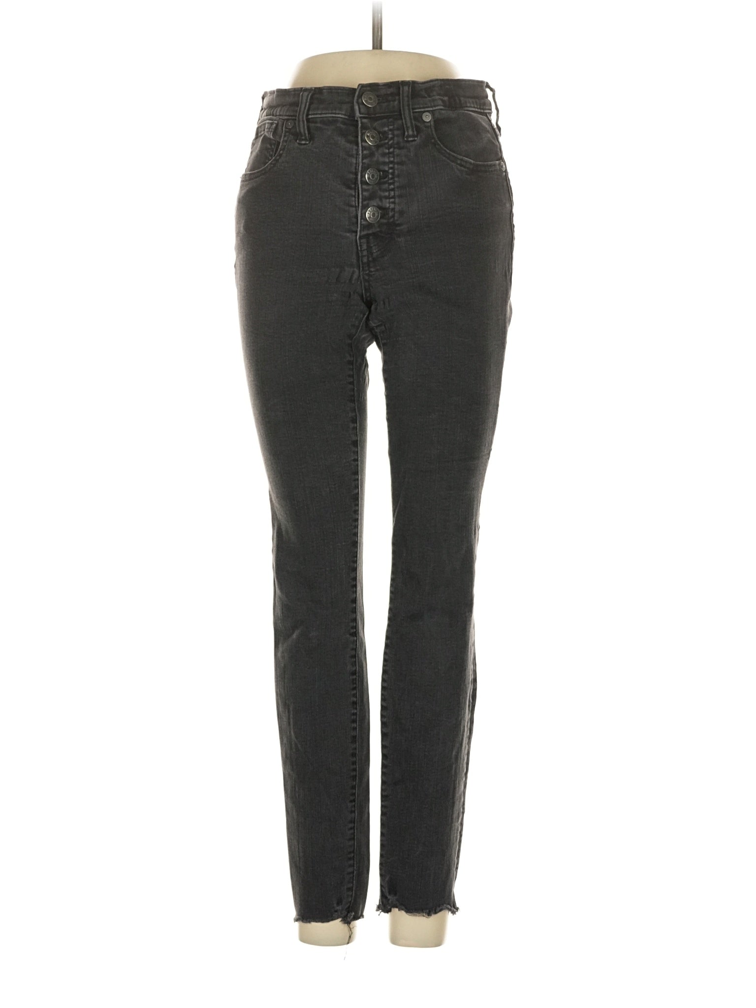 1 waist size - 27