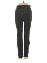 1 waist size - 27