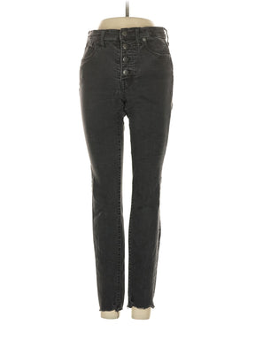1 waist size - 27