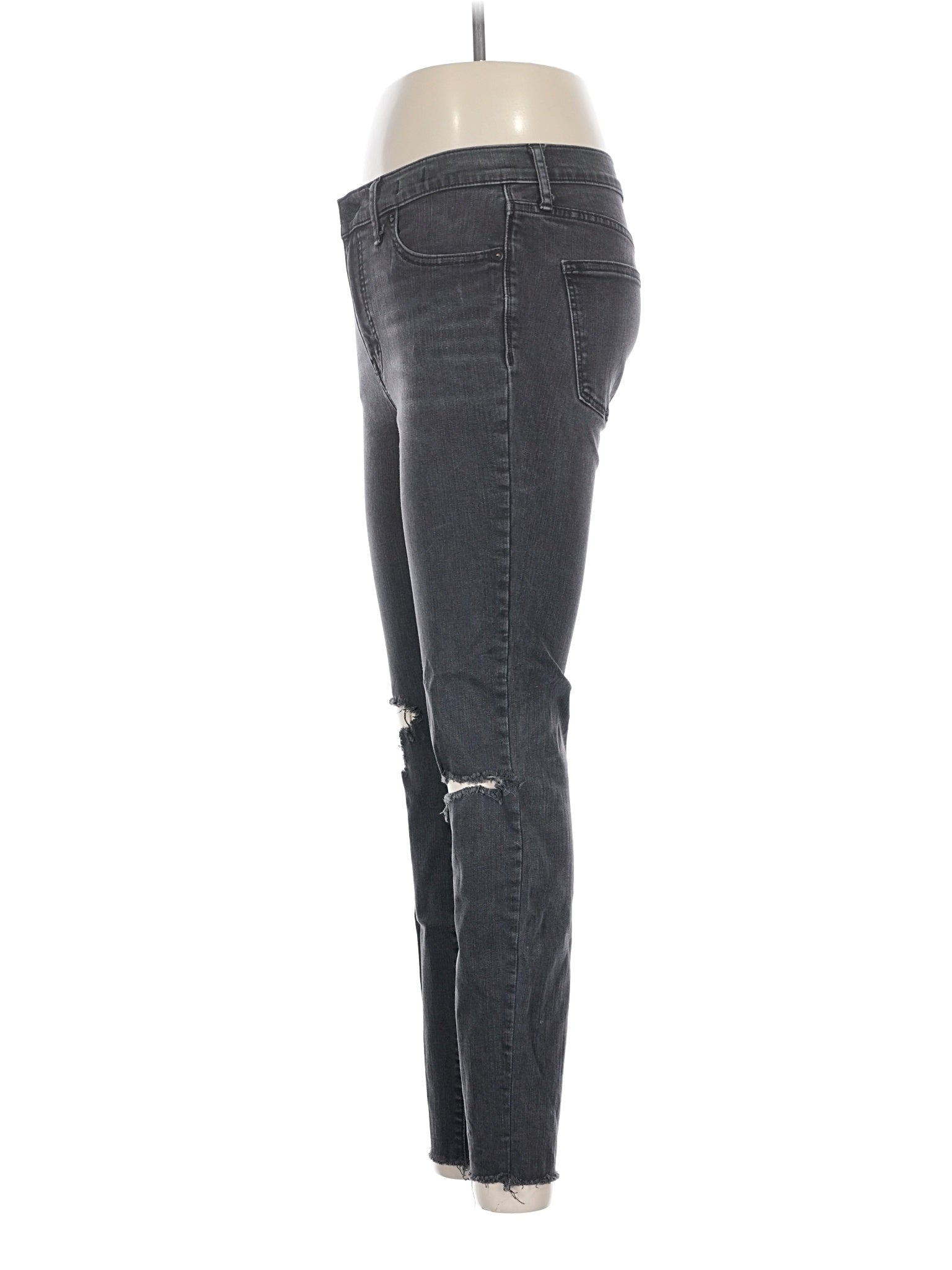 4 waist size - 29