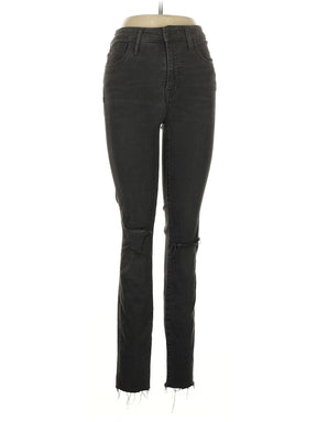 1 waist size - 28 T