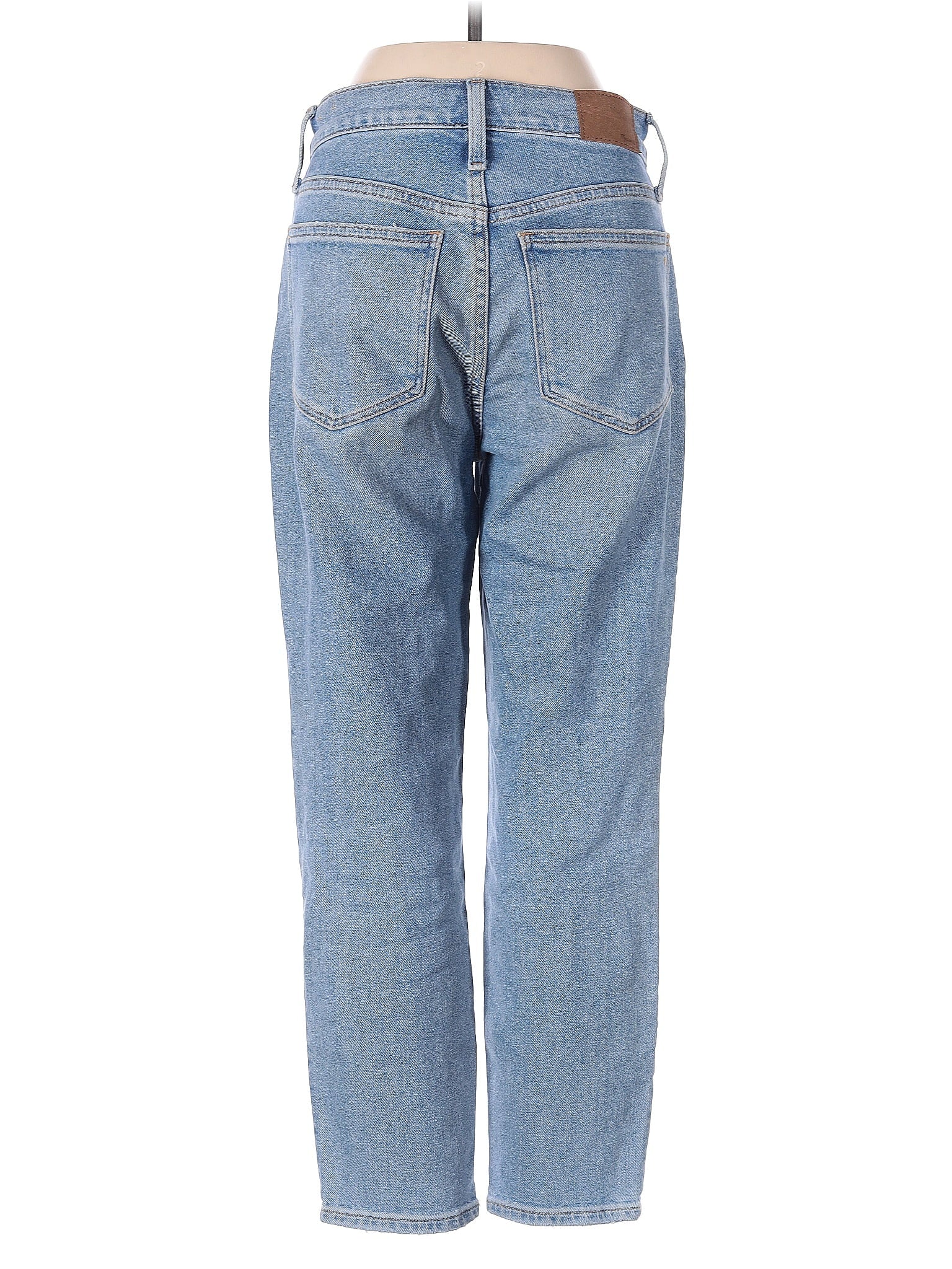 2 waist size - 25