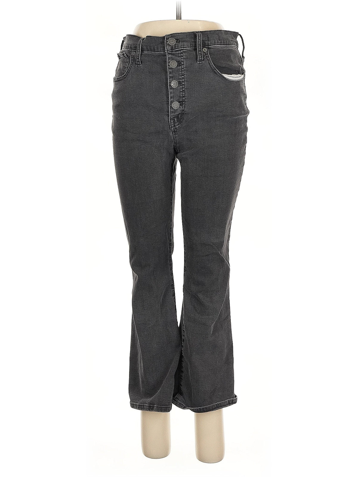1 waist size - 30