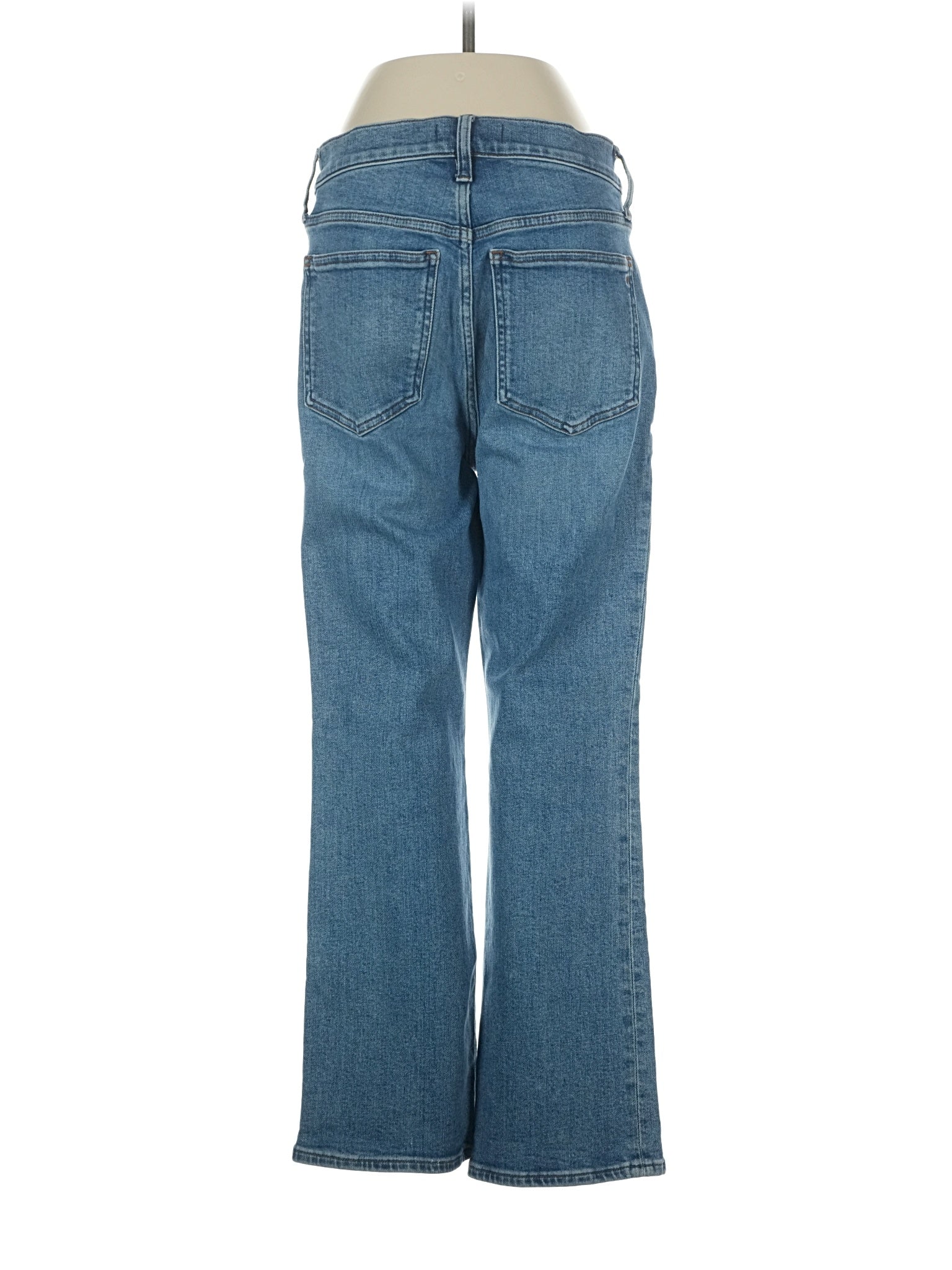 2 waist size - 27