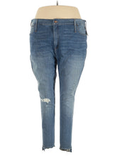 1 waist size - 37