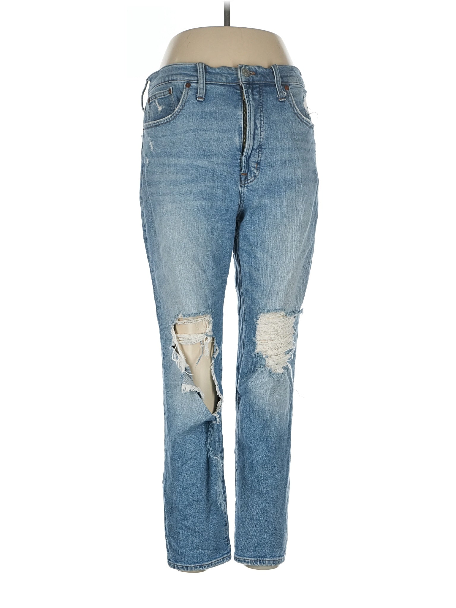 1 waist size - 30