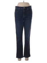 1 waist size - 28