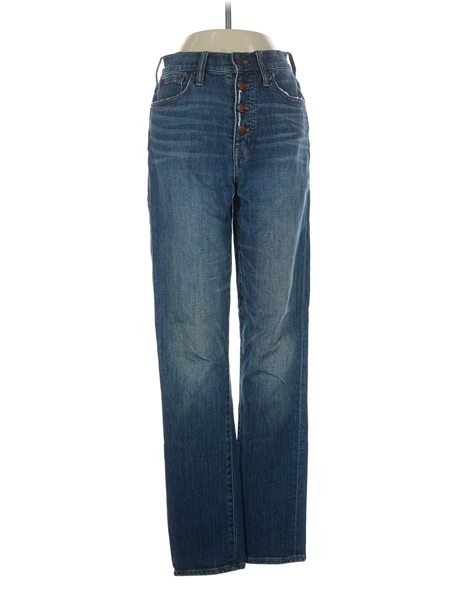 1 waist size - 25