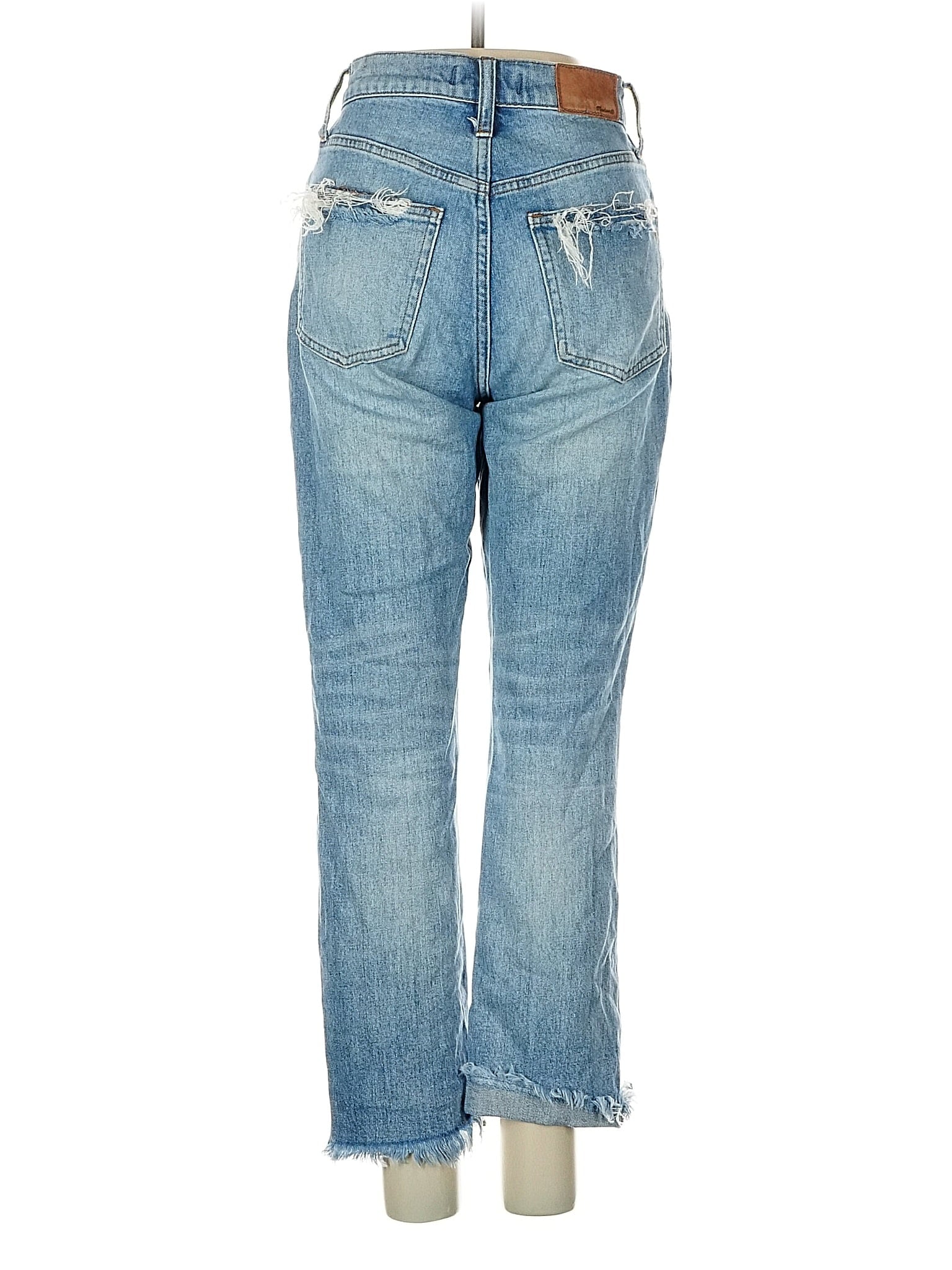2 waist size - 23
