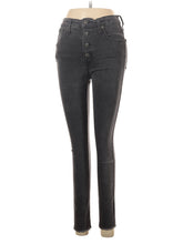 1 waist size - 28
