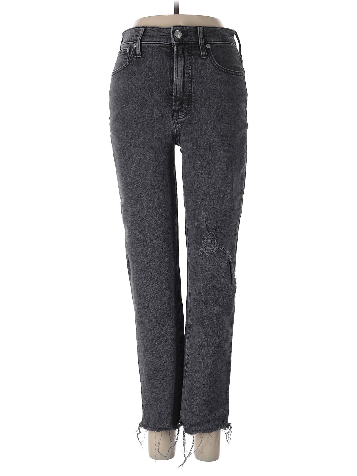 1 waist size - 24