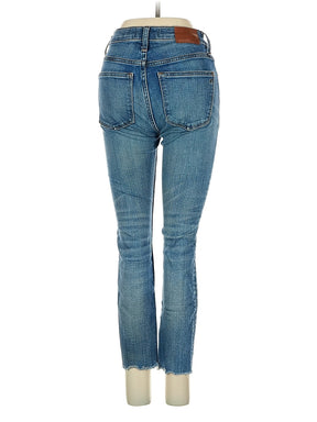 2 waist size - 24