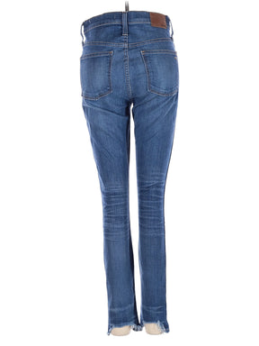2 waist size - 27