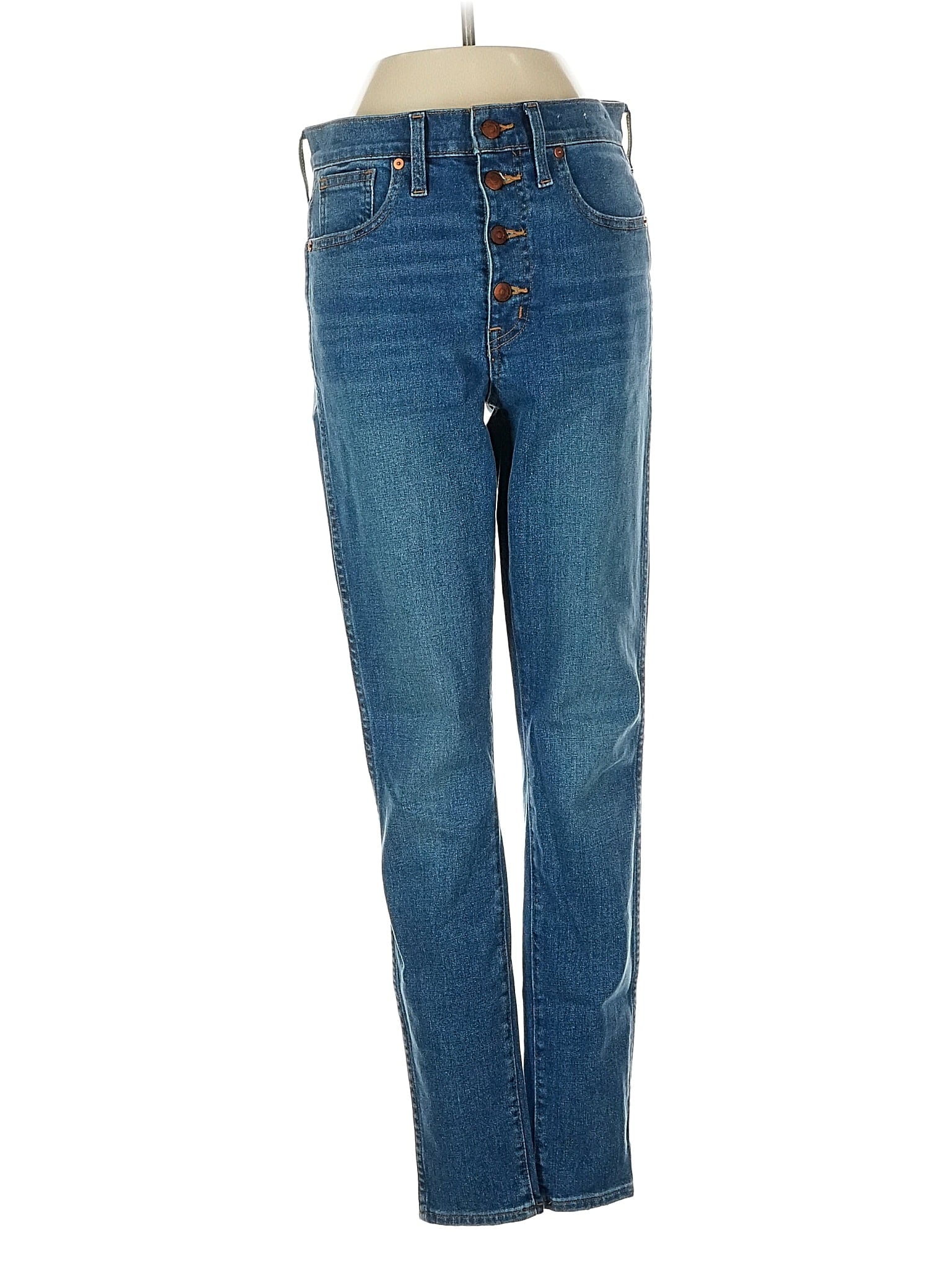 1 waist size - 27