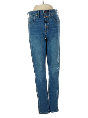 1 waist size - 27