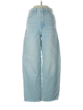 1 waist size - 24 T