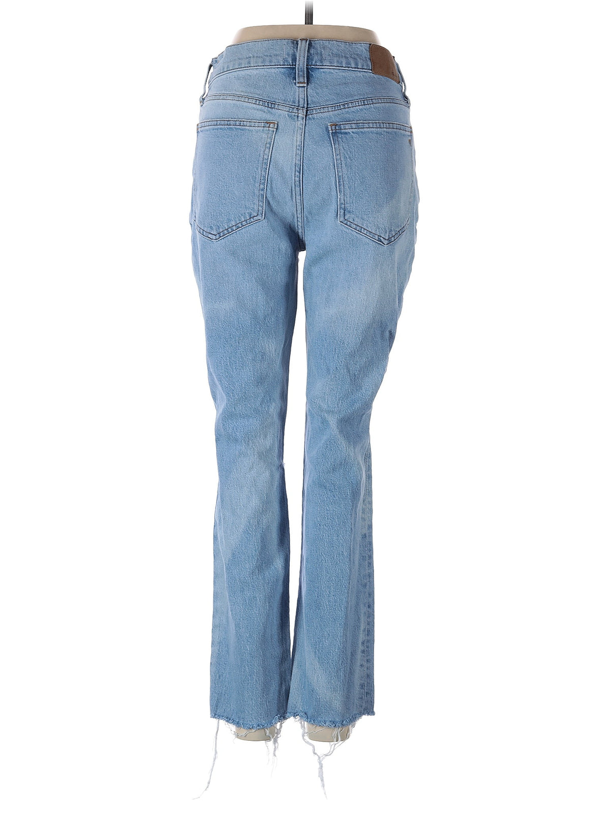 2 waist size - 27