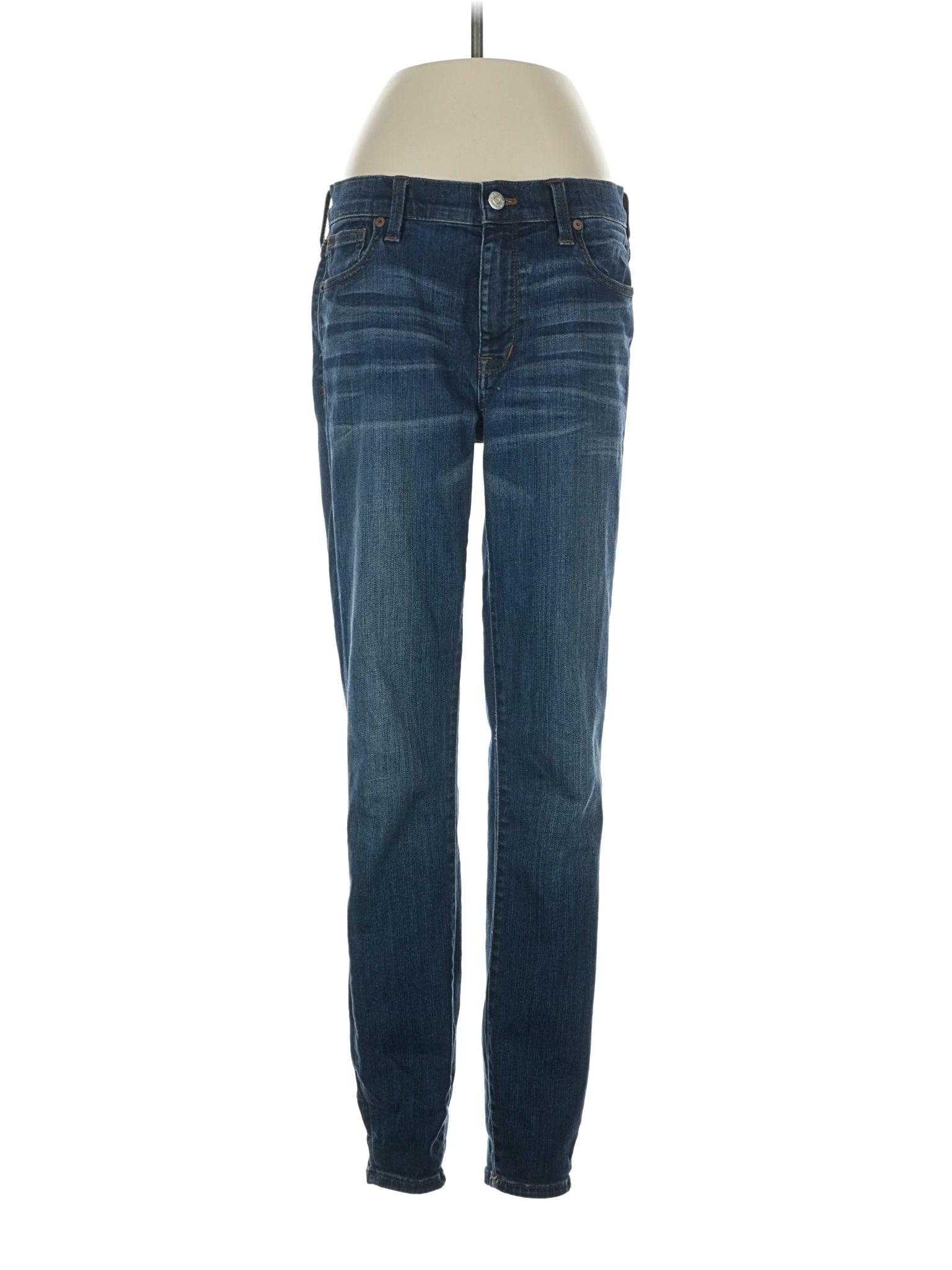 1 waist size - 27