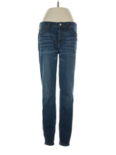 1 waist size - 27