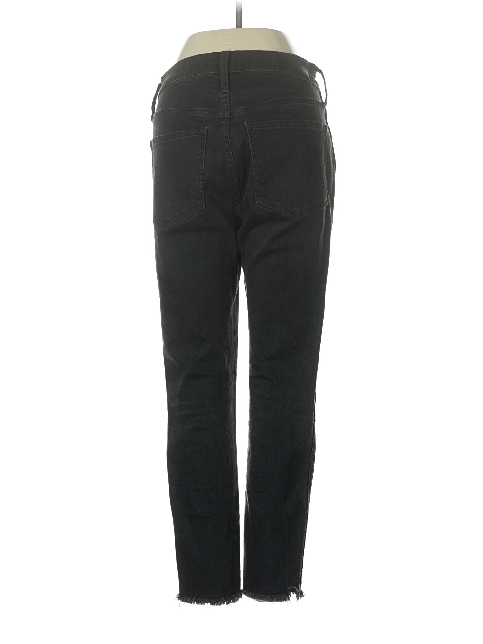 2 waist size - 27 P