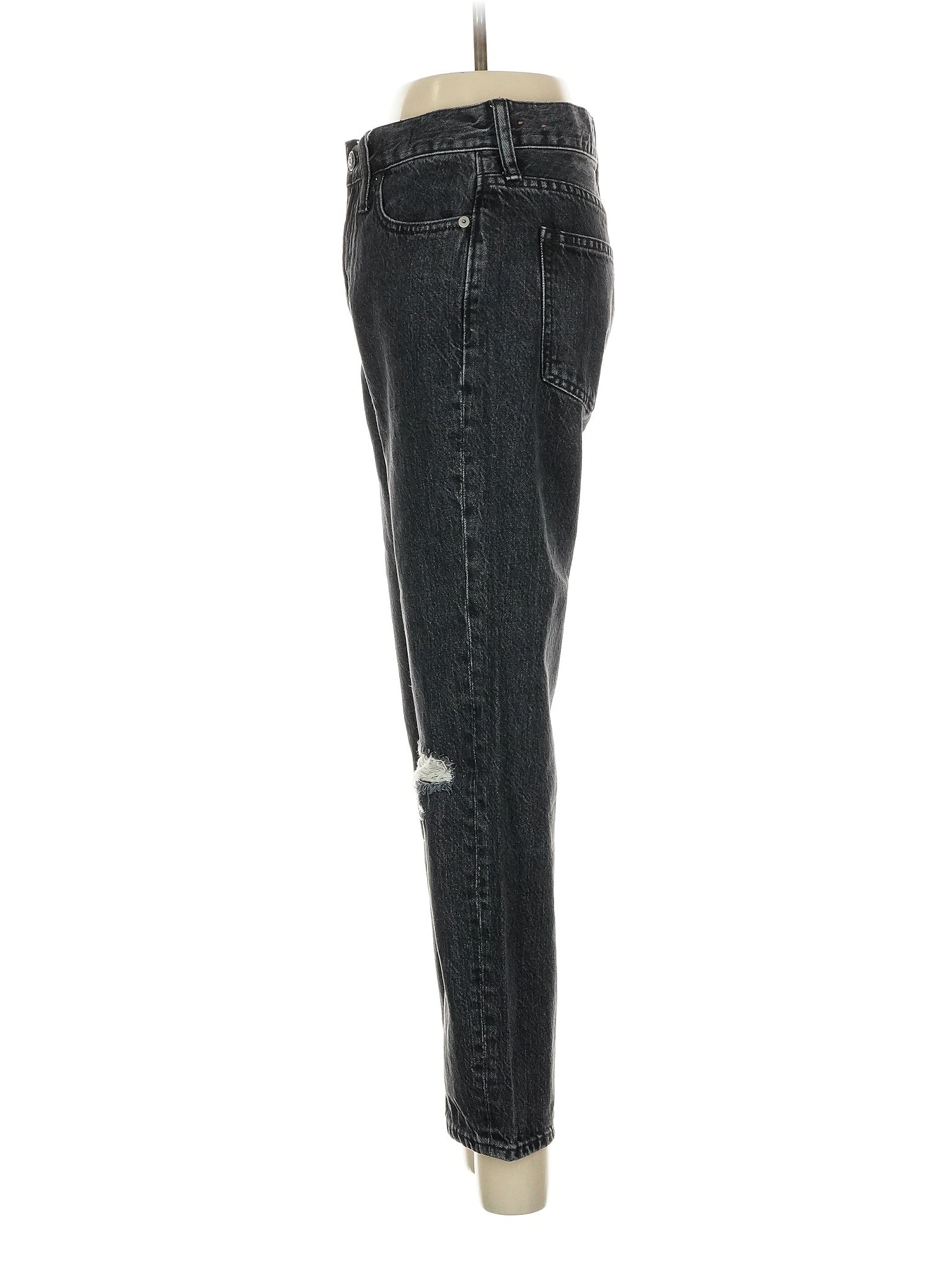 4 waist size - 25