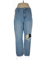 1 waist size - 32