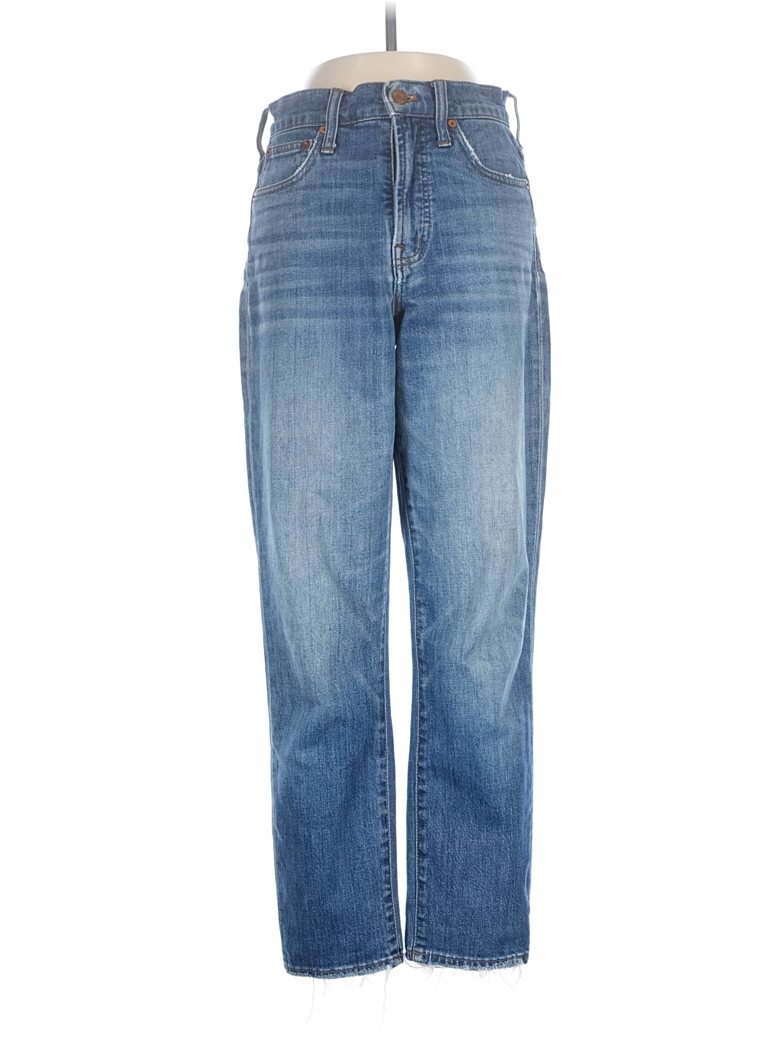 1 waist size - 25