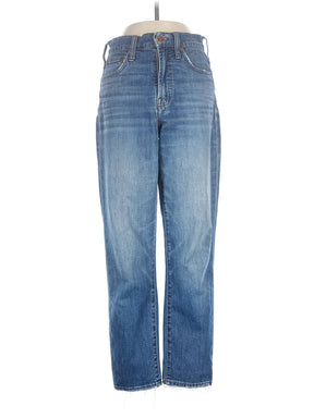 1 waist size - 25