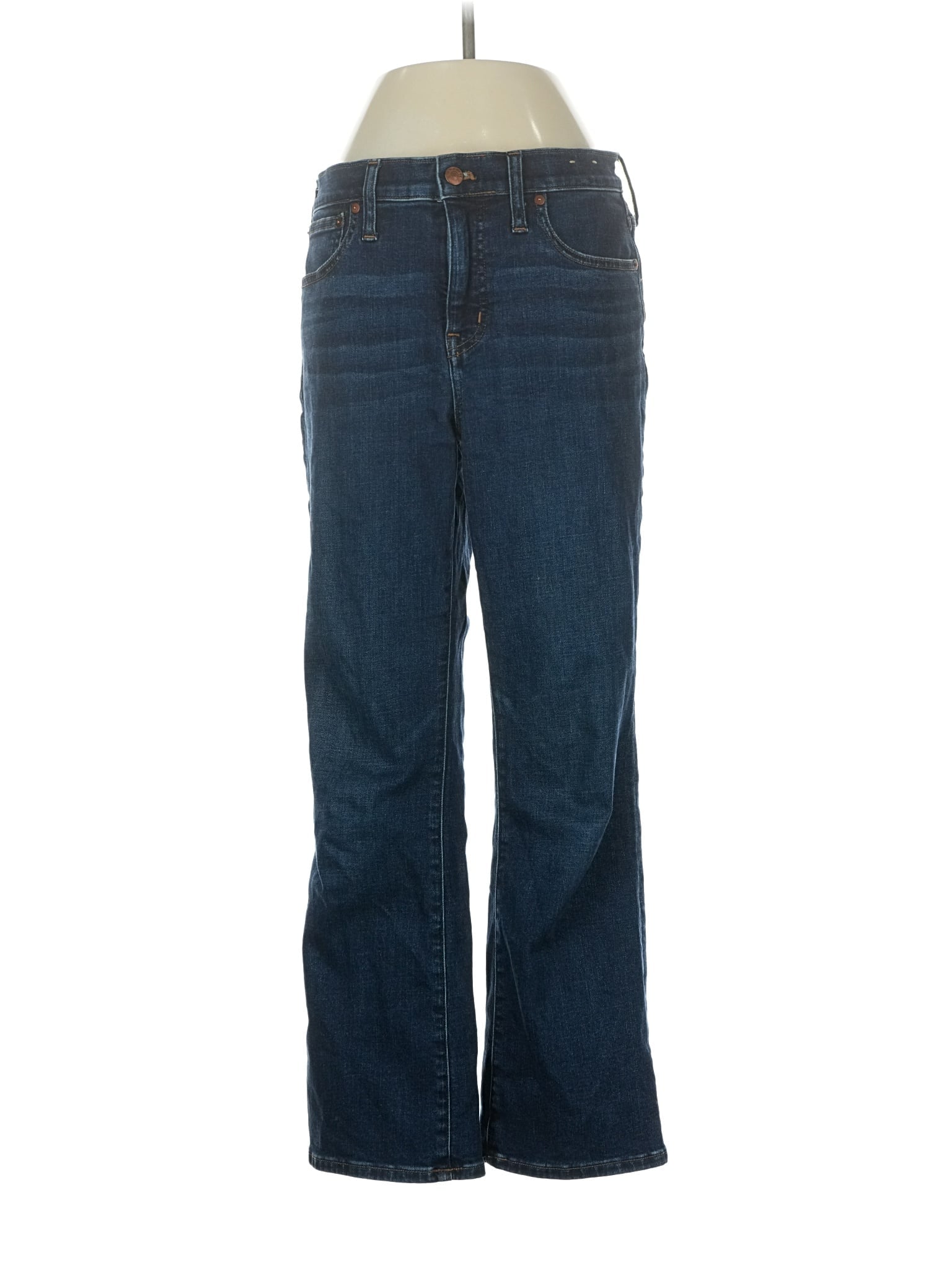 1 waist size - 27