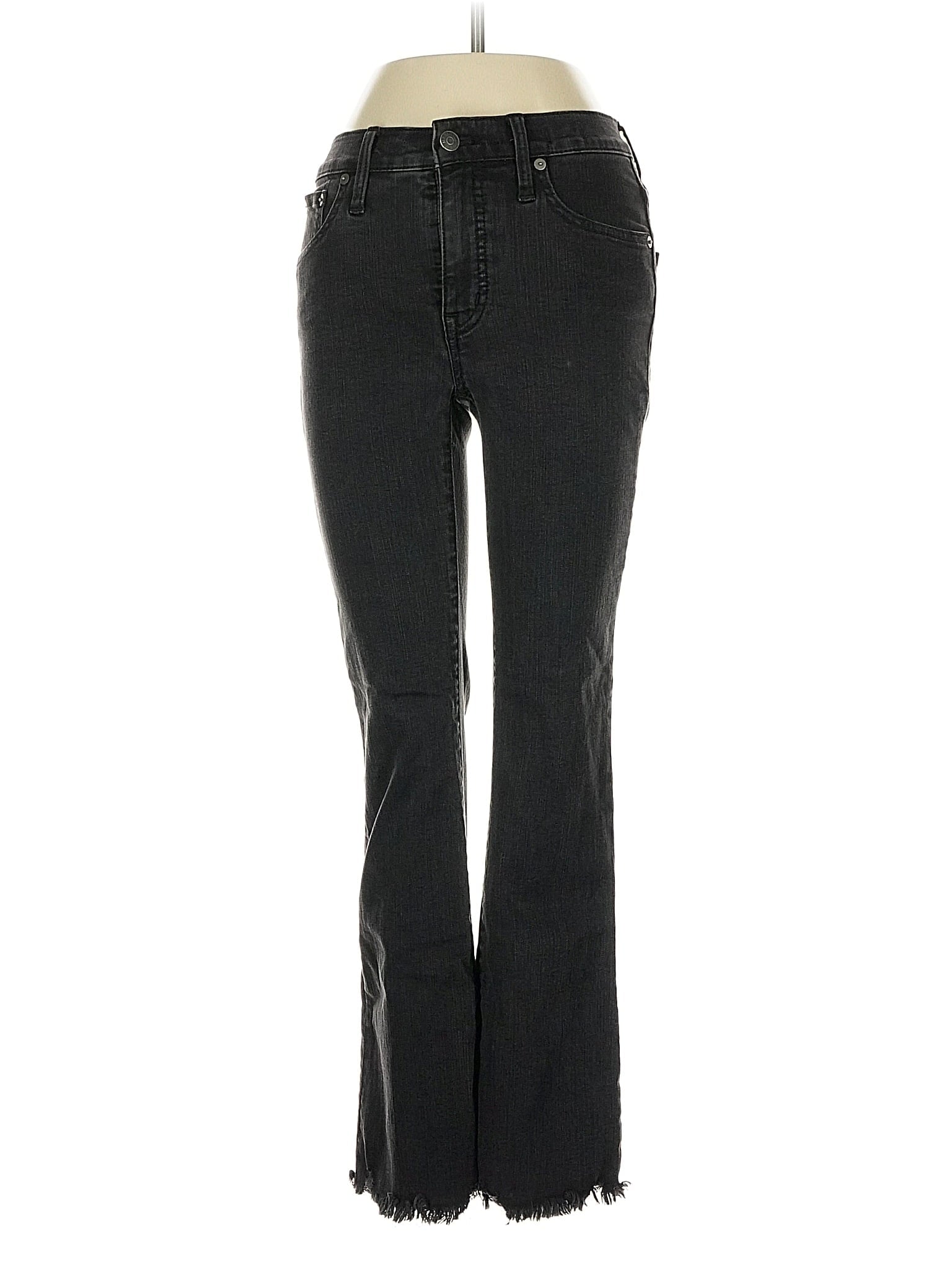 1 waist size - 23
