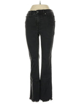 1 waist size - 23