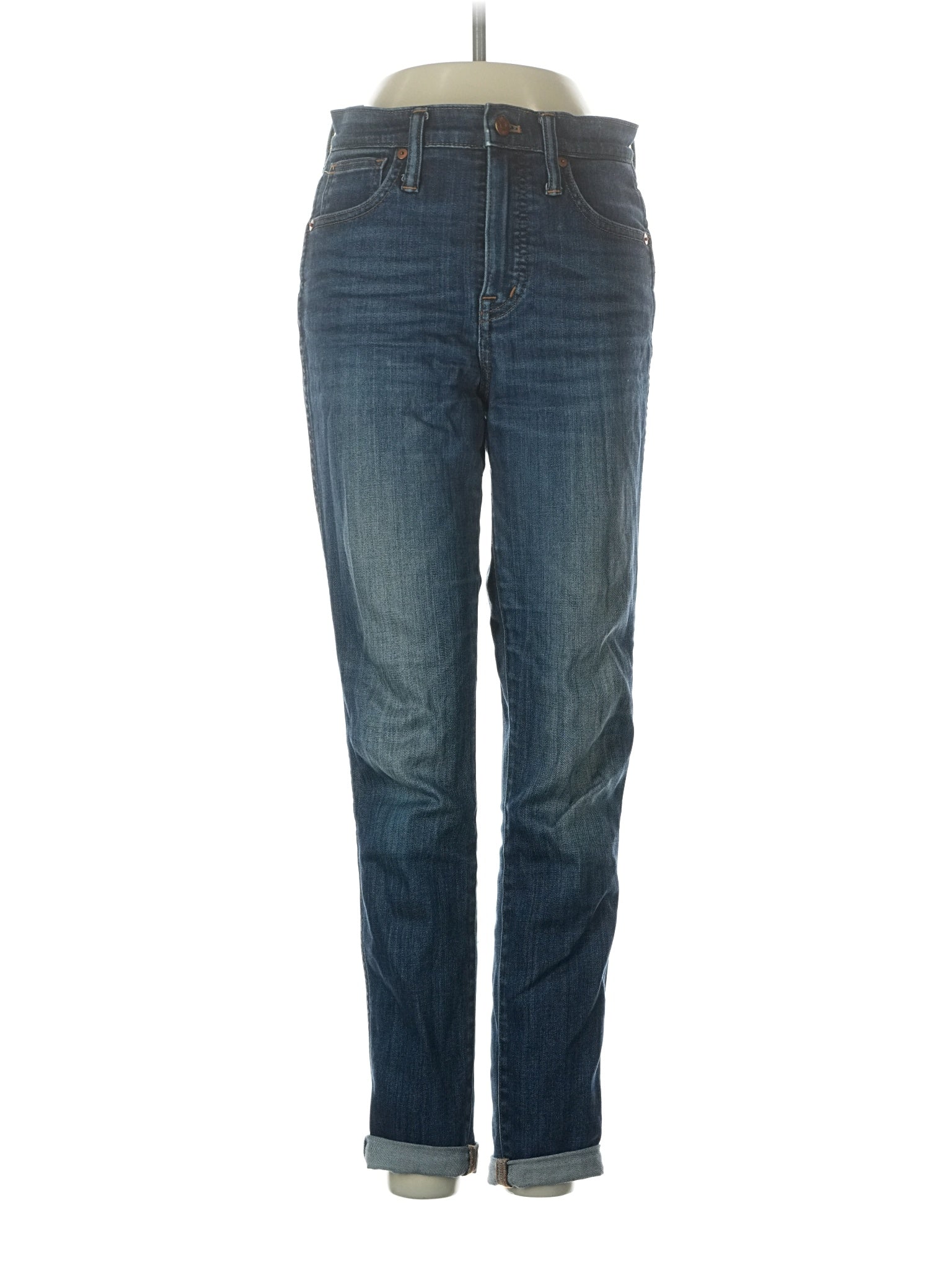 1 waist size - 25
