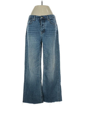 6 waist size - 25