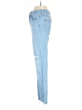 4 waist size - 27 T
