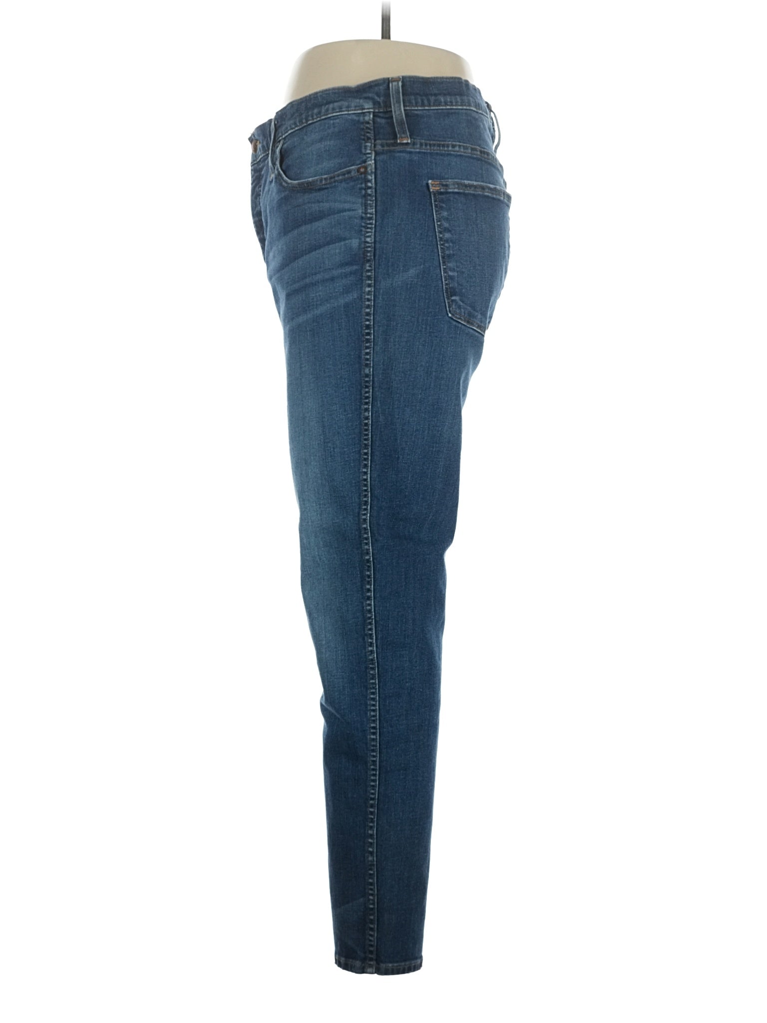 4 waist size - 34